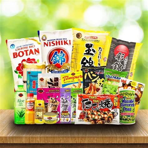 jfcgrp|jfc international food catalog.